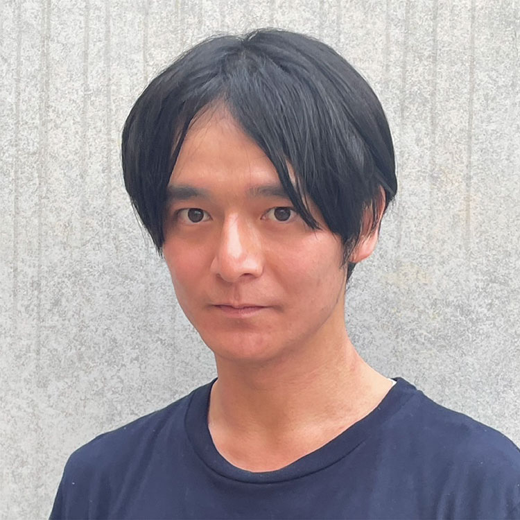 金内健樹監督