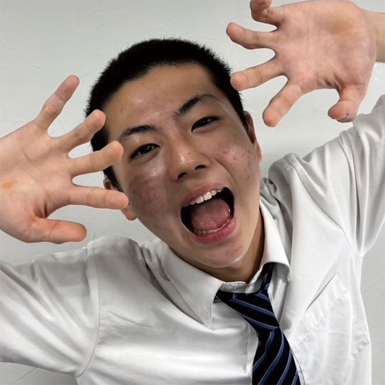 瀨川 翔監督