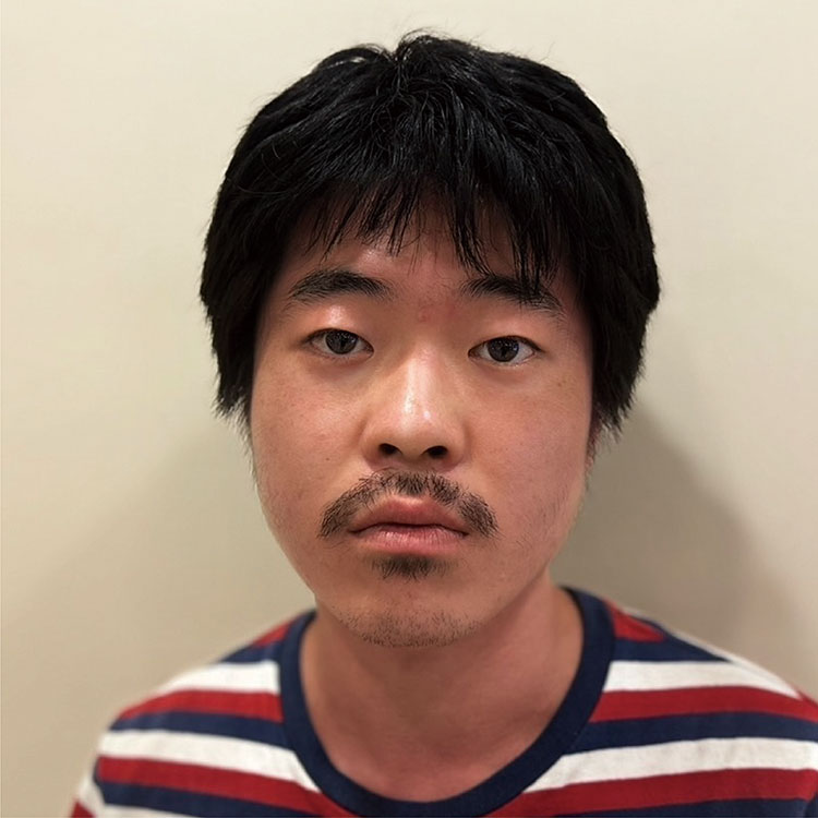 田辺洸成監督