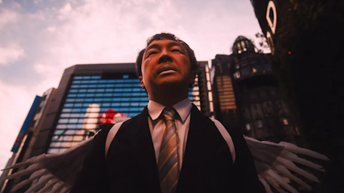 ノイズの住人