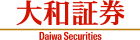 ロゴ：大和証券