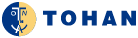 ロゴ：株式会社 トーハン