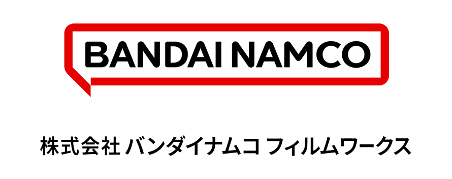 ロゴ：株式会社バンダイナムコアーツ