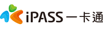 ロゴ：iPASS