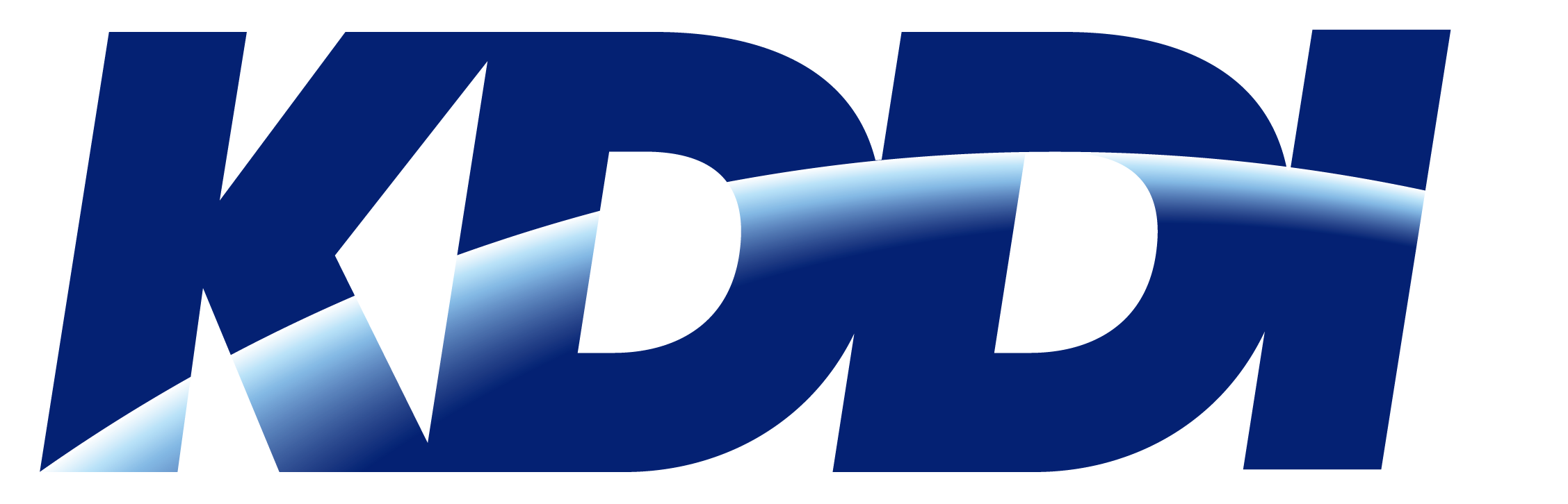 ロゴ：KDDI