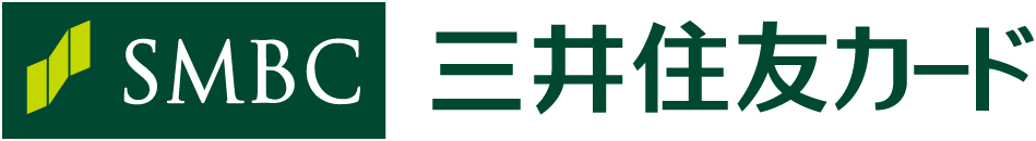 ロゴ：三井住友カード株式会社