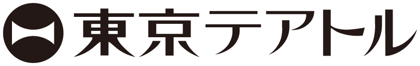 ロゴ：東京テアトル株式会社